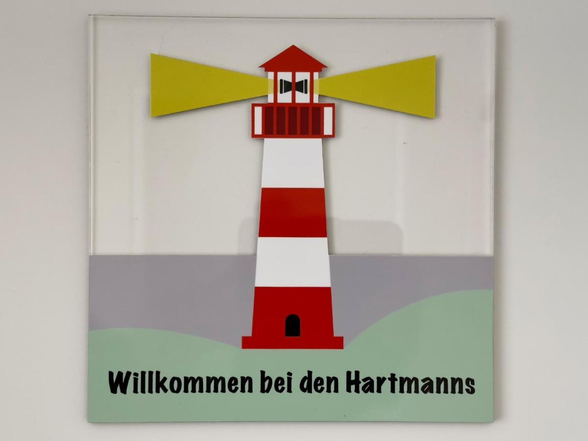 Willkommen Bei Den Hartmanns Wittdun Luaran gambar